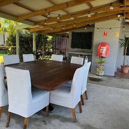 South Coast Retreat Hotel Greenwell Point Exterior foto