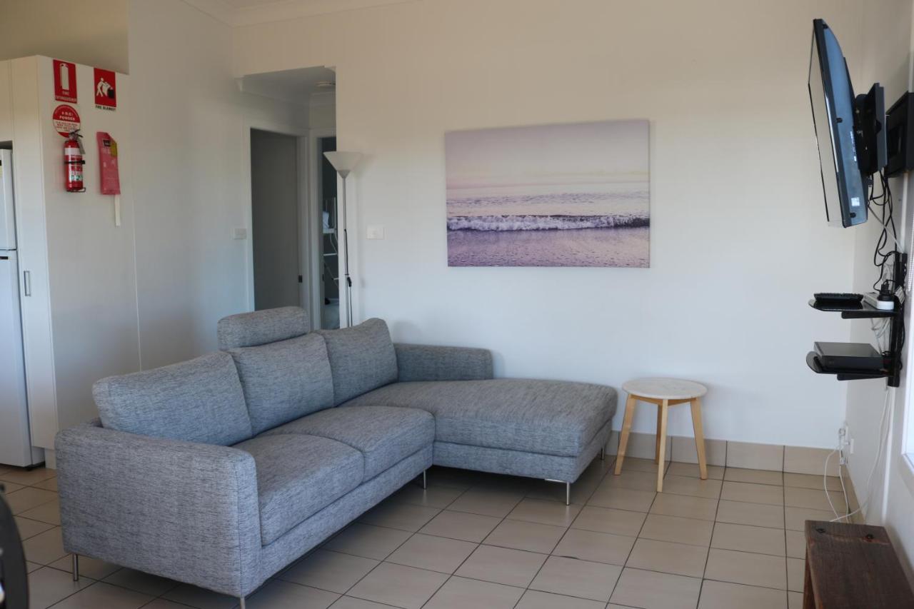 South Coast Retreat Hotel Greenwell Point Exterior foto
