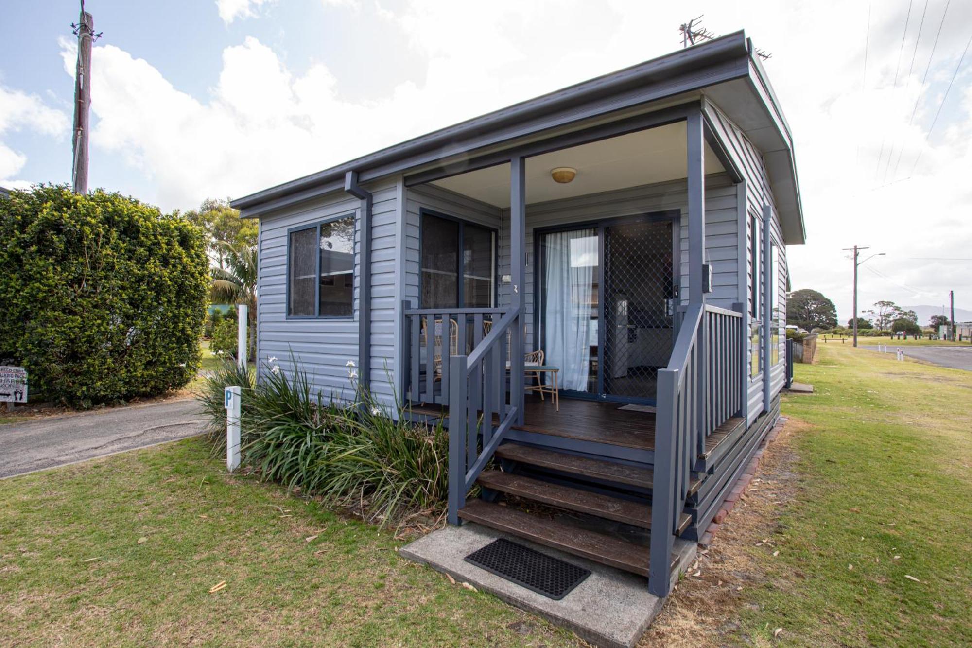 South Coast Retreat Hotel Greenwell Point Exterior foto