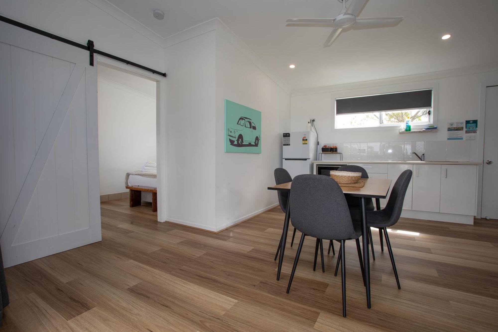 South Coast Retreat Hotel Greenwell Point Exterior foto