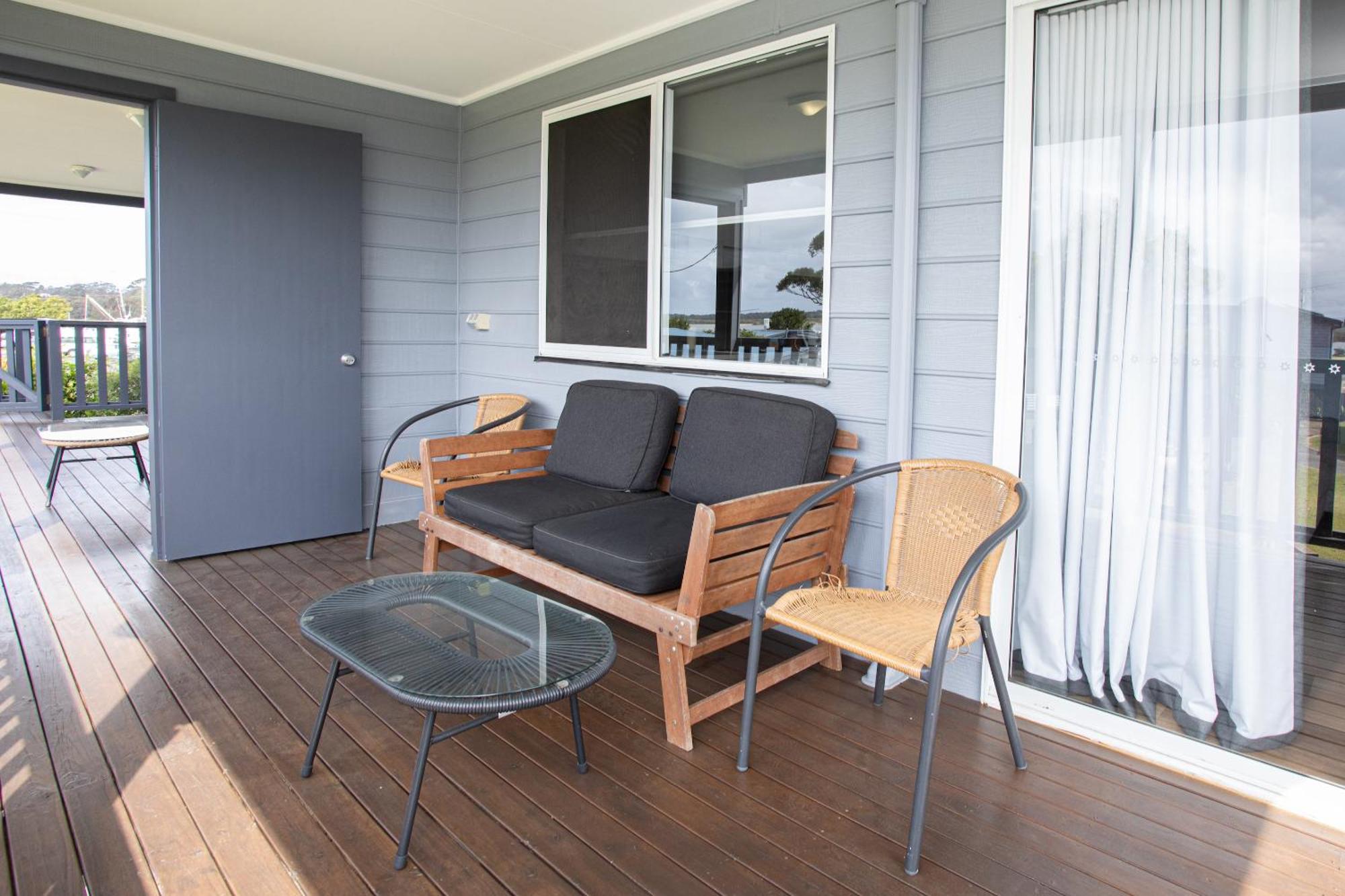 South Coast Retreat Hotel Greenwell Point Exterior foto